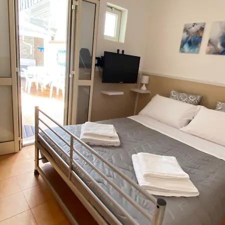 Holiday home La Casa Di Anna