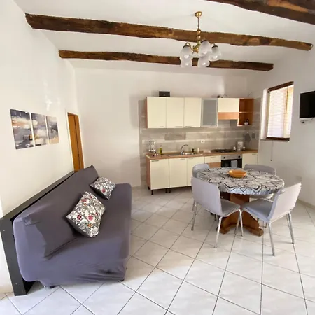 Holiday home La Casa Di Anna *