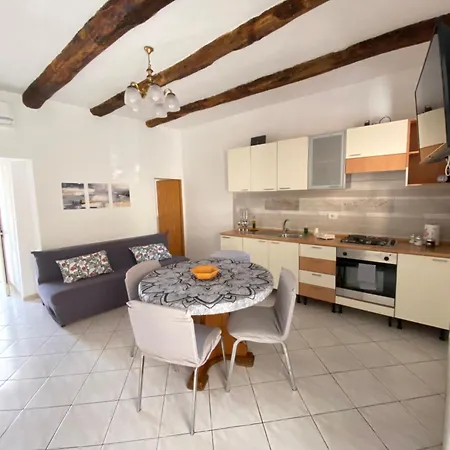 Holiday home La Casa Di Anna