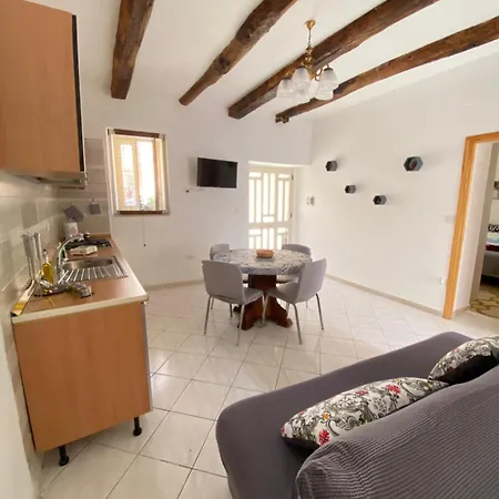 Holiday home La Casa Di Anna Sapri