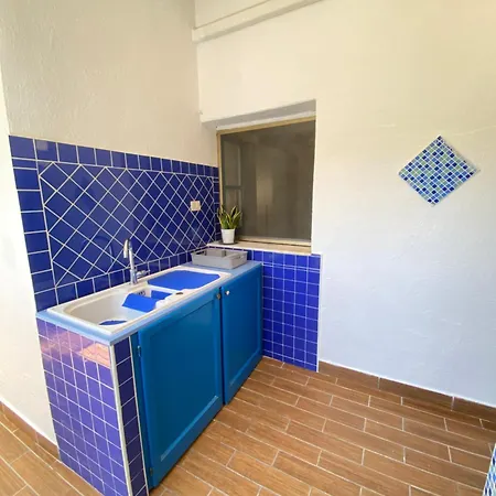 Holiday home La Casa Di Anna
