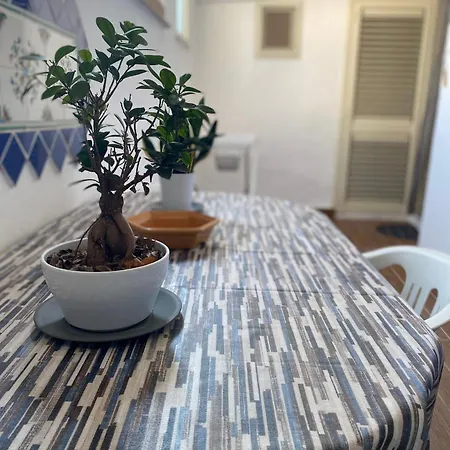 La Casa Di Anna