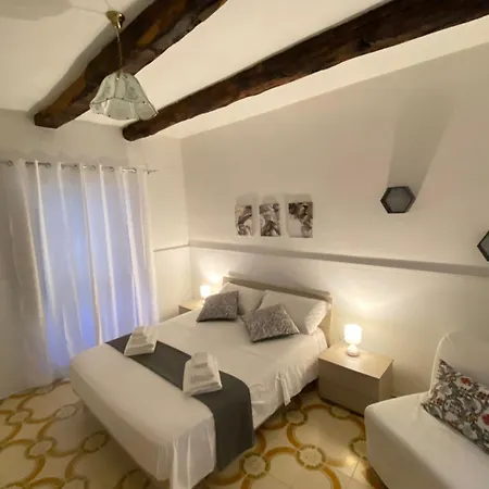 La Casa Di Anna Holiday home