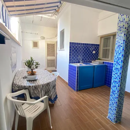 Holiday home La Casa Di Anna