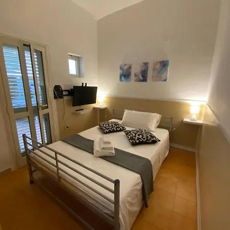 La Casa Di Anna Holiday home