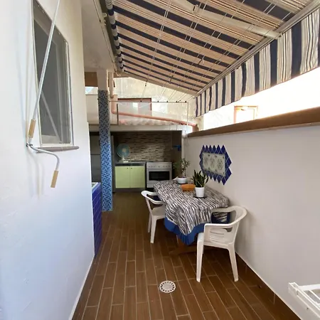 Holiday home La Casa Di Anna