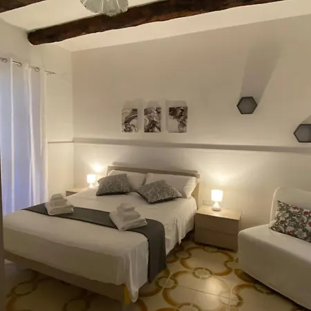 La Casa Di Anna * Sapri