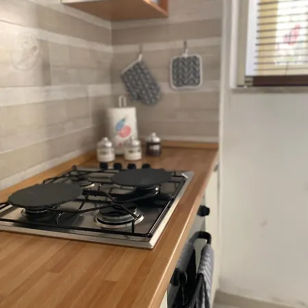 La Casa Di Anna Feriehus