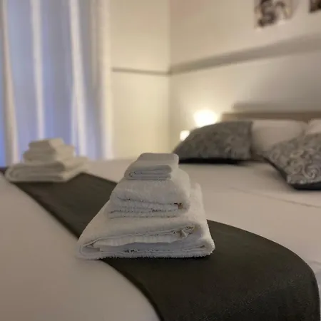 度假居 La Casa Di Anna *